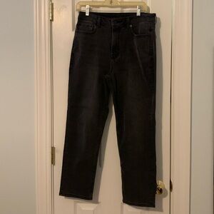 American Eagle Mom Jean